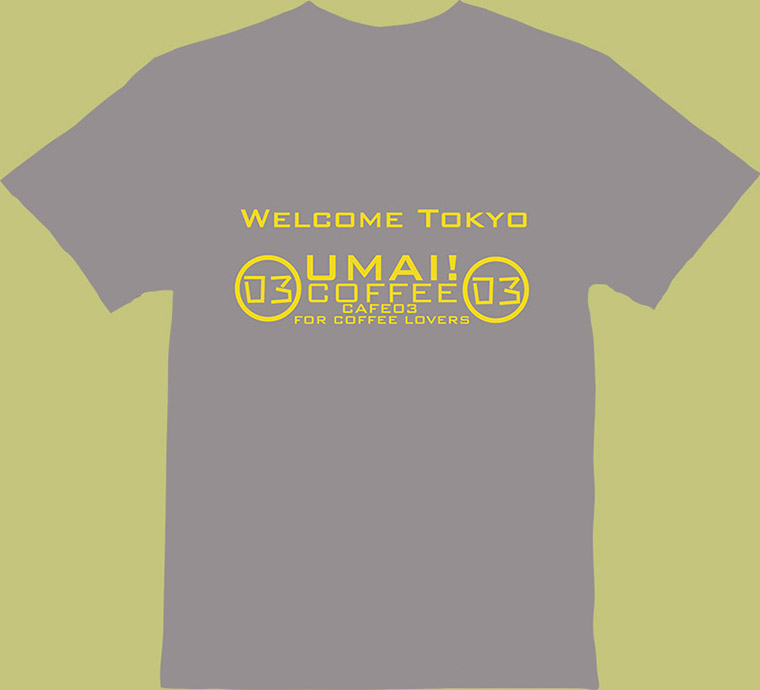 Tシャツ